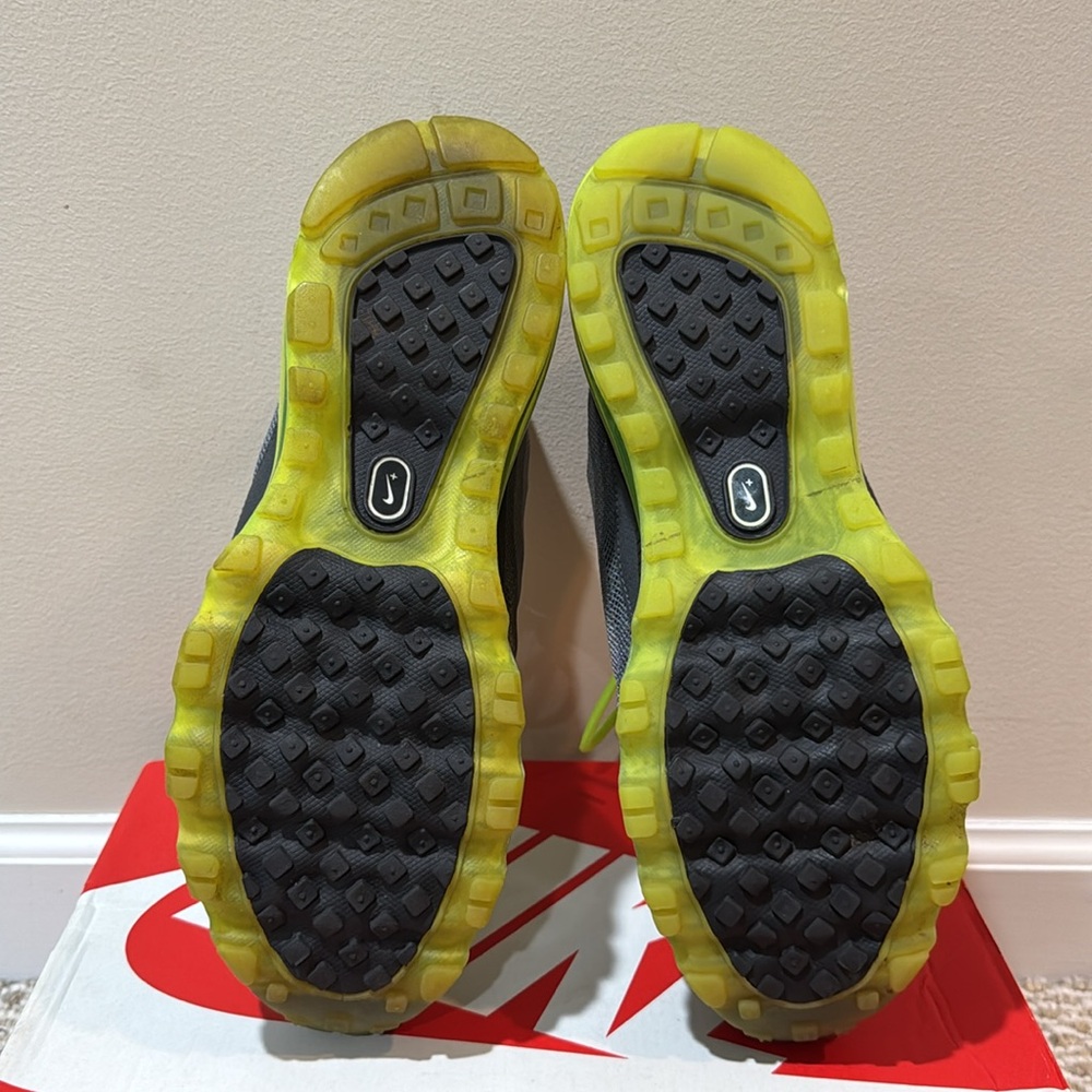Nike Air Max 95 Dynamic Flywire - Picture 5 of 5